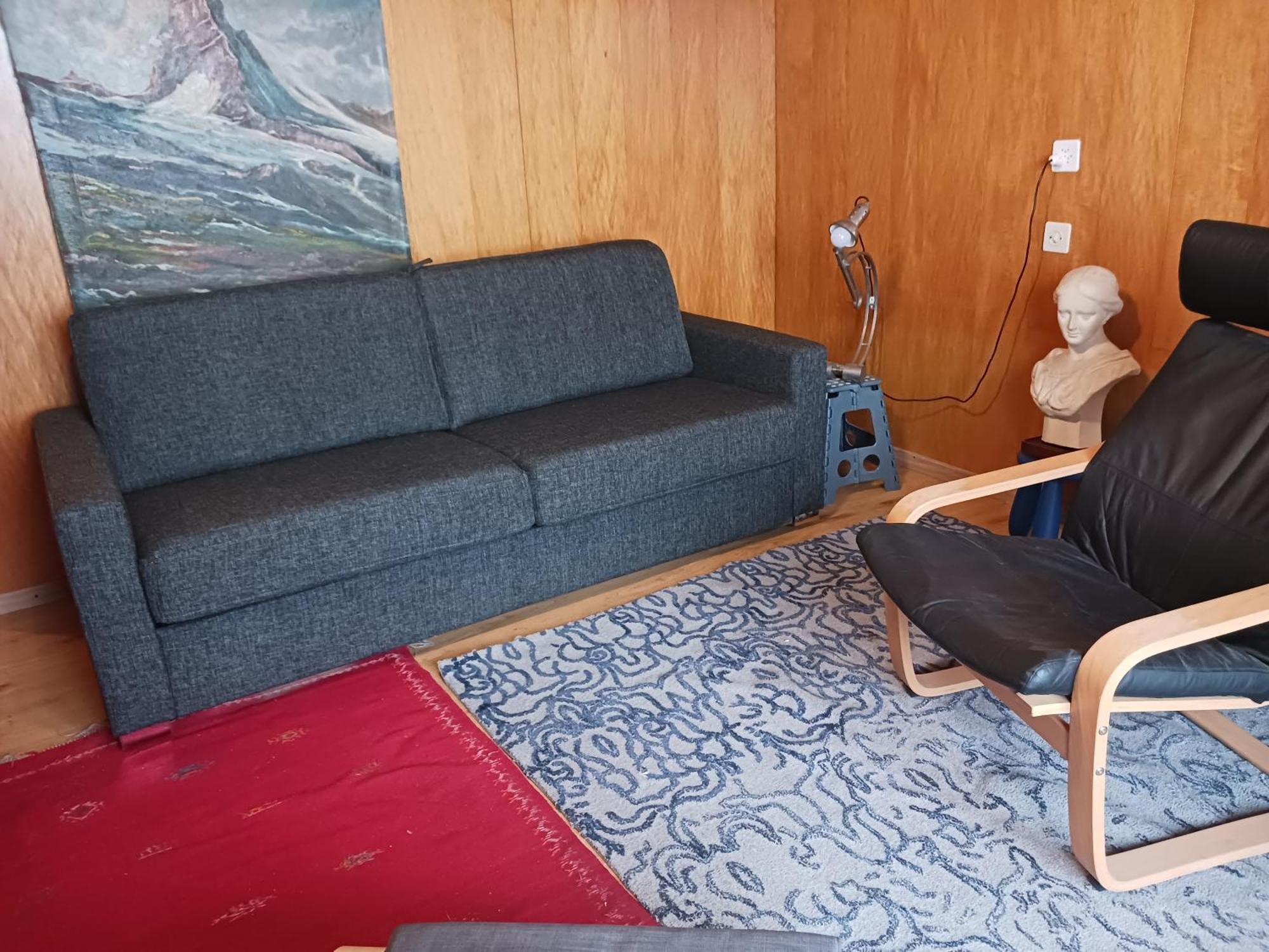Chalet Hirsch グレヘン エクステリア 写真